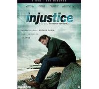 Injustice (Season 1) ( Injustice - Season One ) [ NON-USA FORMAT, PAL, Reg.0 Import - Netherlands ]