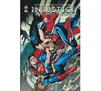Injustice Tome 7