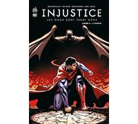 Injustice Tome 8