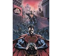 Injustice Year Two the Complete Collection: Year 2 complete collection NEUF