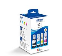 Ink/101 EcoTank CMYK