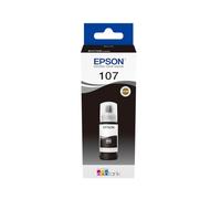 Epson 107 cartouche d'encre 1 pièce(s) Original Noir