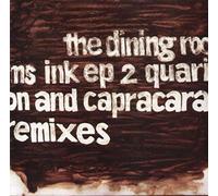 The Dining Rooms - Ink EP 2 [Import]