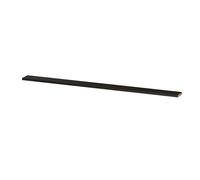 INK 20d étagère 275x20x3.5cm bordé pour niche mfc chêne intense 1258737
