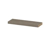 INK 20d étagère 60x20x3.5cm bordé pour niche mfc greige oak 1258704