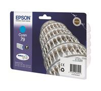 Ink/79 Tower of Pisa 6.5ml CY