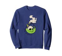 Ink Addict Ink Love Deep Under The Skin Sweatshirt