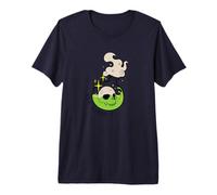 Ink Addict Ink Love Deep Under The Skin T-Shirt Haut de Gamme