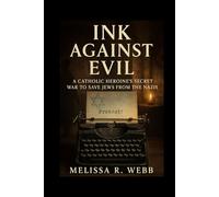 Ink Against Evil: A Catholic Heroine’s Secret War to Save Jews from the Nazis