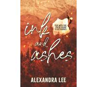 Ink and Ashes: A Romantic Suspense Novel