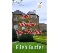 Ink and Intrigue at Ivy Tree Inn An Ariadne Winter Murder Mystery - Ellen Butler - Amazon Digital Services LLC KDP - Livre en Anglais Ellen ButlerEllen Butler (Auteur)