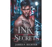 Ink and Secrets: A Forbidden Office mm Romance