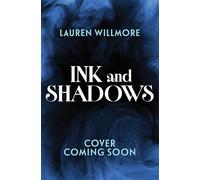 Ink and Shadows: A gripping YA thriller set within a university’s secret occult society