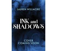 Ink and Shadows A gripping YA thriller set within a university’s secret occult society - Lauren Willmore - Hodder Children's Books - ebook (ePub) - Livre