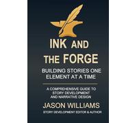 Ink and the Forge
