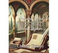 Ink and Verse V.4. Dante Alighieri: Cursive Practice Through the World's Greatest Poetry