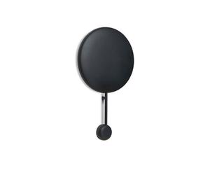 Ink Applique Murale Noir