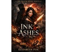 Ink & Ashes: The Awakening