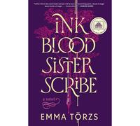 Ink Blood Sister Scribe