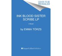 Ink Blood Sister Scribe Lp