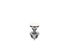 INK bonde de vidage - toujours ouvert - blanc mat 3430525