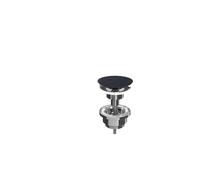 INK Bonde design non-obturable Quartz noir 3430523