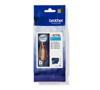 INK BROTHER LC-427XLC ciano XL 5000PP X MFC-J5955DW MFC-J6955DW HL-J6010DW