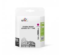 Ink Brother LC1000 Magenta TBB-LC1000MA