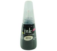GRAPH’IT Ink flacon d’encre de 25ml pour recharger les marqueurs à alcool Graph’It et Graph’It Brush - Couleur Cotton (4115)