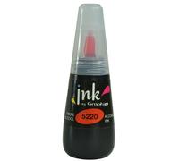 Ink By Graph'it Marqueur Recharge 25 Ml 5220 Tomato