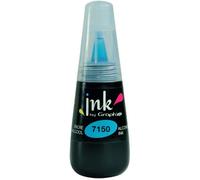 Ink By Graph'it Marqueur Recharge 25 Ml 7150 Cyan
