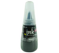 Ink By Graph'it Marqueur Recharge 25 Ml 9507 Neutral Grey 7