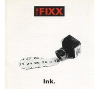 Ink by The Fixx (1998) Audio CD