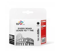 Ink Canon PIXMA iP 4850Pigm black TBC-PGI525B