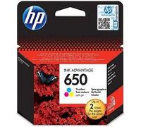 Ink Cartridge 650