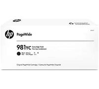 INK CARTRIDGE 981Y BLACK