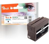 Ink Cartridge Black HC Compatible with HP No. 932XL, CN053AE