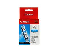 INK CARTRIDGE CYAN BCI-6C/4706A002 CANON