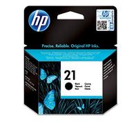 Ink Cartridge No 21