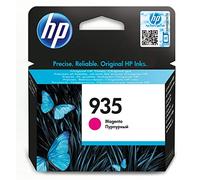 HP 935 cartouche d'encre magenta authentique