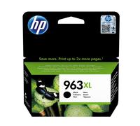 Ink Cartridge NO 963XL Black SUPL