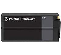 HP Cartouche toner laser 935703 – Compatible imprimante HP – Noir – À rendement extrêmement élevé
