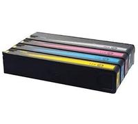HP Cartouche d'encre n° 976YC PageWide Cyan Haut rendement Contrat