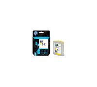 INK CARTRIDGE YELLOW NO.88/10ML C9388AE HP