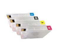 Ink cartridges, Cartouche d'encre 953 953XL, Compatible avec HP OfficeJet Pro 7720 7740 8210 8710 8715 8718 8720 8725,for Printer