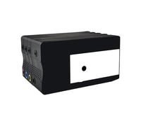 Ink cartridges, Cartouche d'encre 963 963XL, Compatible avec imprimante HP OfficeJet Pro 9010 9012 9015 9019 9020 9022 9025,for Printer