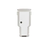 Ink cartridges, Cartouche d'encre Compatible for imprimante HP T1600 T1600dr T1700 T1700dr T2600 T2600d P2V68A P2V69A P2V70A,for Printer(Gray)