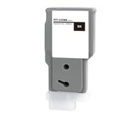 Ink cartridges, Cartouche d'encre PFI-320 PFI320, Compatible avec l'imprimante Canon TM-200 TM-205 TM-300 TM-305,for Printer(C)