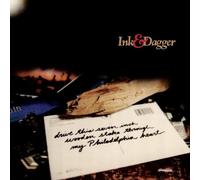 Ink & Dagger – Drive This 7 Inch Wooden Stake Through My Philadelphia Heart – The Orchard