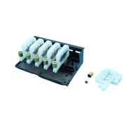 Ink Damper, Adaptateur de collecteur de tête d'impression XP15000, Kit de Conversion DTF Compatible Epson Expression Photo HD XP-15000, Amortisseur d'encre,for Printer(Manifold Damper B)